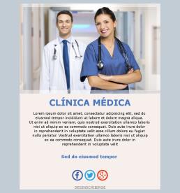 Medical Clinic Basic 03 (ES)