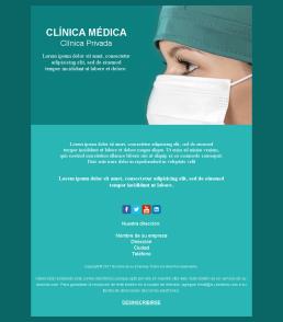 Medical Clinic Medium 03 (ES)