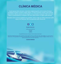 Medical Clinic Medium 04 (ES)