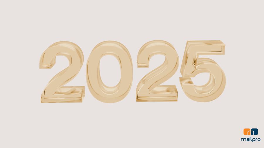 Tendencias de Email Marketing para 2025: Eleva tu estrategia con innovaciones emergentes.