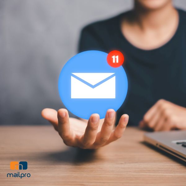 Entregabilidad de Correo Electrónico