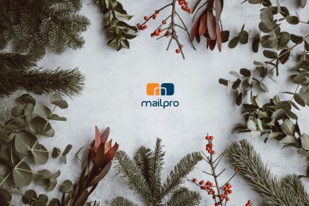 Newsletter de Navidad (2025): 30+ Ideas, Ejemplos, Plantillas y Asuntos