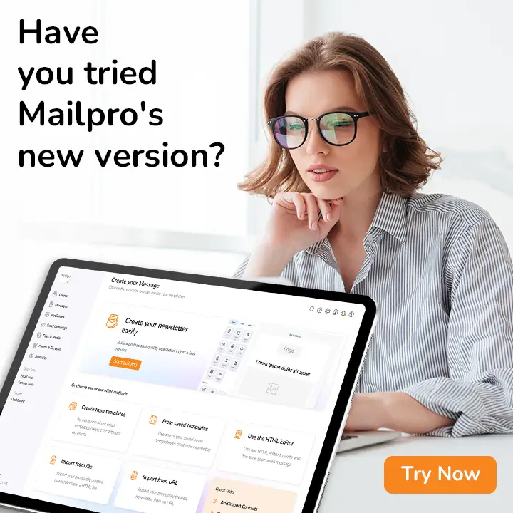 Prueba Mailpro
