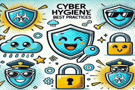 Prácticas recomendadas de ciberhigiene que todos deberían seguir