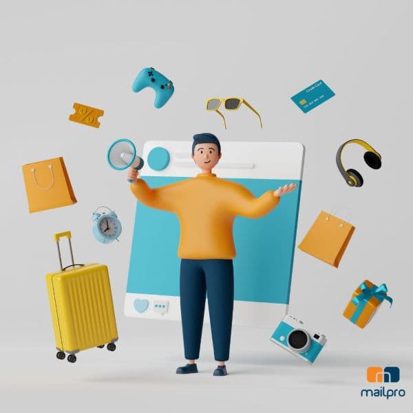 Cómo crear una estrategia de marketing por correo electrónico para comercio electrónico desde cero.