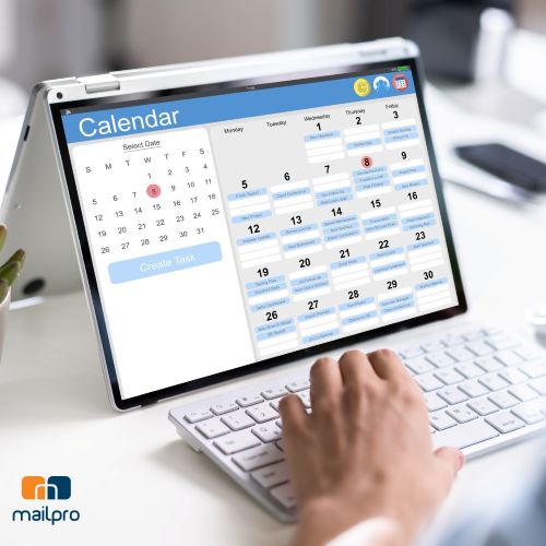 Ejemplos de calendario de emailing: Cadencia editorial que realmente funciona (B2B y B2C)