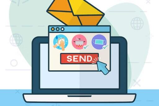 ¿Cómo Adaptar tu Marketing por Correo Electrónico en Tiempos de Crisis por el Corona Virus?