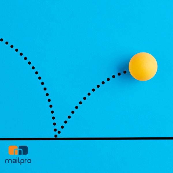 Tipos de rebote que importan en 2026: Dominando la entregabilidad del software de email marketing.