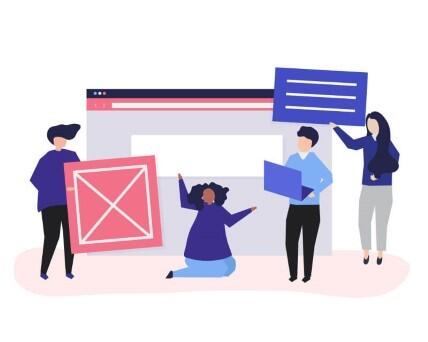 Diseño del Email, la Pieza Clave para hacer Destacar tu Marca.