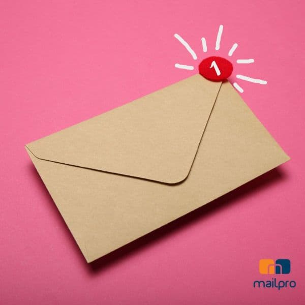 La Historia del Correo Electrónico