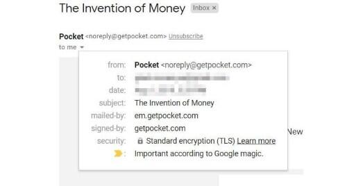 Como Escribir un Email No-reply