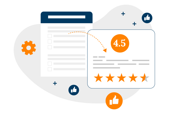 Preguntas para encuestas de satisfacción del cliente: 50 ejemplos para mejorar tu CSAT