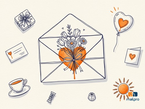 15 ideas de marketing por correo electrónico para el Día de la Madre para obtener resultados