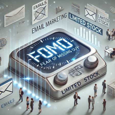 Dominando el Marketing FOMO: Una Guía Paso a Paso (2024)