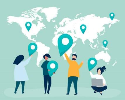 Geolocalización en Email Marketing, ¿Cómo usarla?