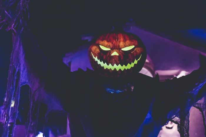 Email Marketing de Halloween: ¿Vale la pena?