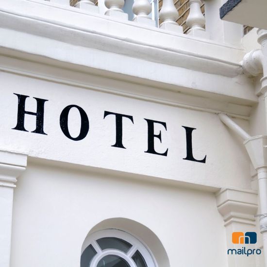 Errores de Marketing Hotelero