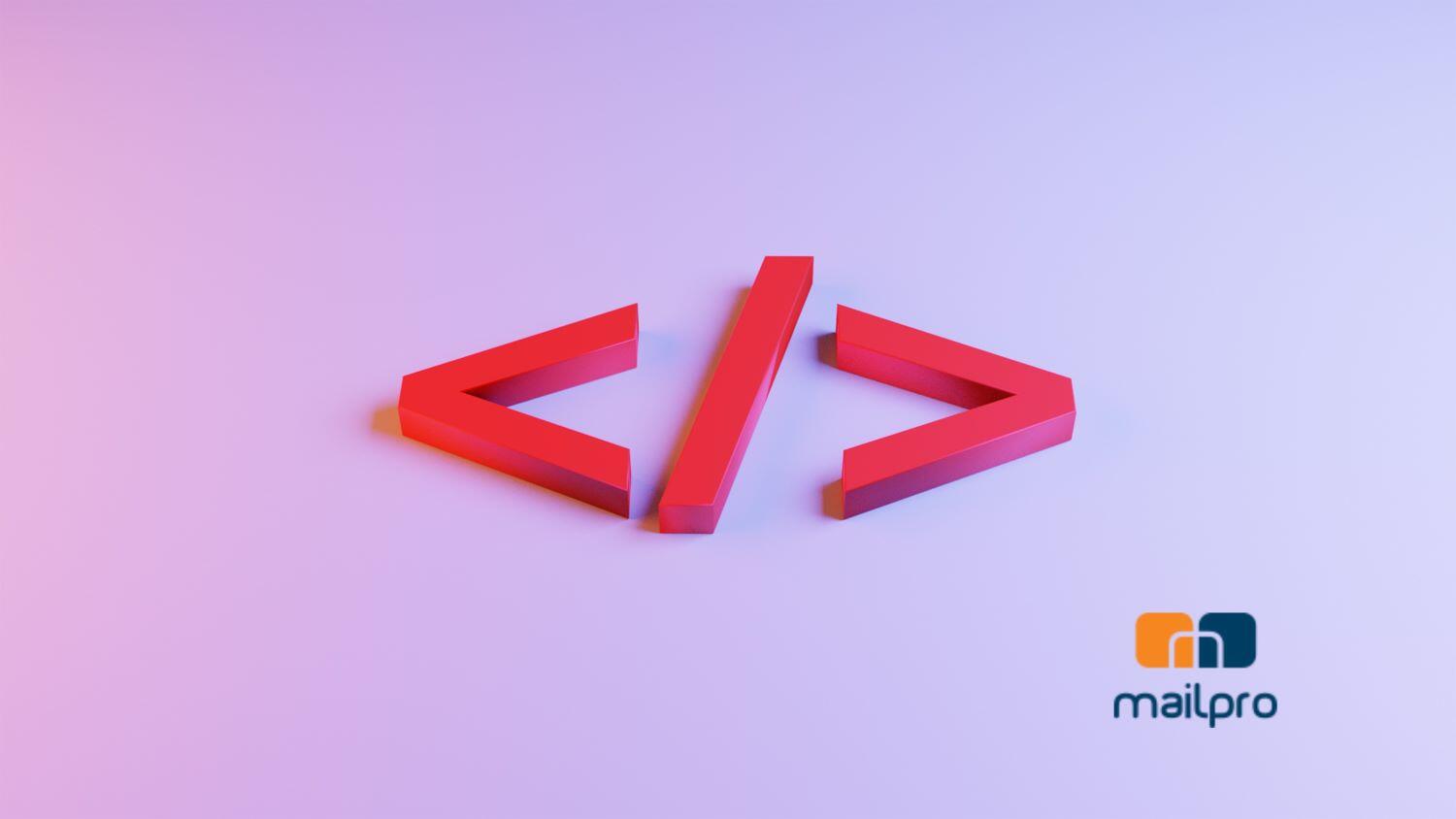 Dominando el Diseño de Emails: Desatando el Poder de HTML y CSS para Campañas Impactantes