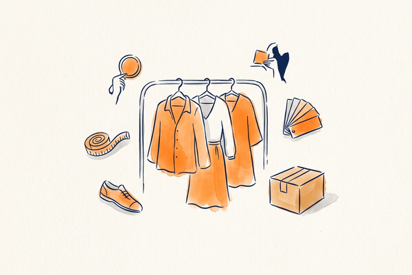 Email marketing para moda