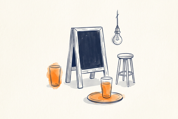 Email marketing para bares y pubs