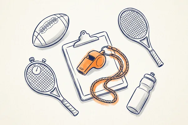Email marketing para clubes deportivos