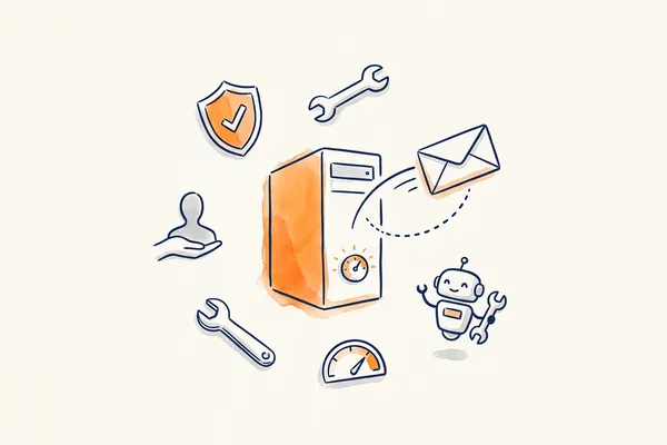 Alternativas a Amazon SES: las 7 mejores opciones (2026)