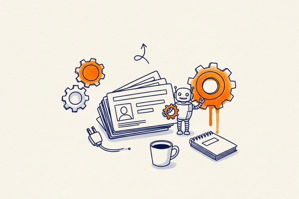 Automatizar tu CRM con IA: guía de la API Contact Mailpro™ v3