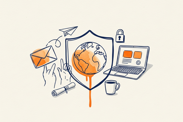 La mejor solución de Email Marketing no alojada en los EE. UU.