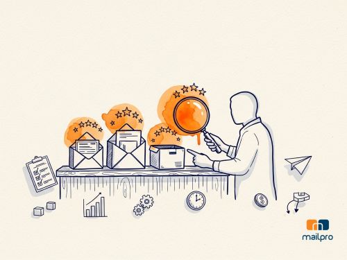 El mejor software para newsletters para pequeñas empresas: lo que realmente importa