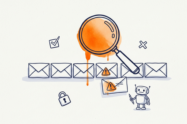 ¿Sabes detectar el spam? Haz el test