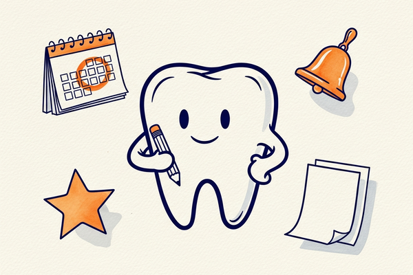Email marketing para dentistas: llena tu agenda y fideliza pacientes