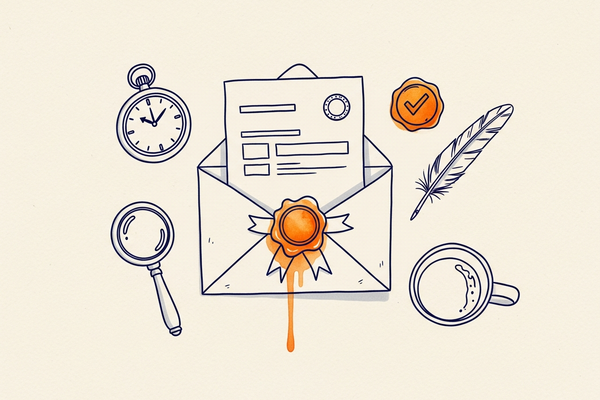 Cómo rastrear y demostrar la entrega de facturas con registros SMTP