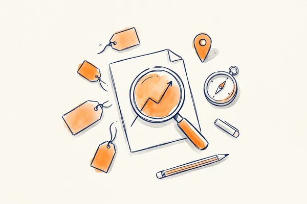 Seguimiento de email en Google Analytics: guía UTM