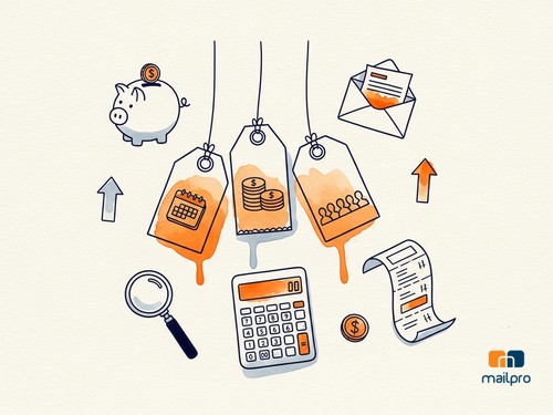 Precios de Software Newsletter: ¿Cuánto deberías pagar realmente?
