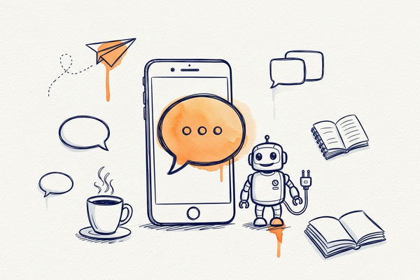 Enviar SMS con un agente de IA vía la API SMS Mailpro™