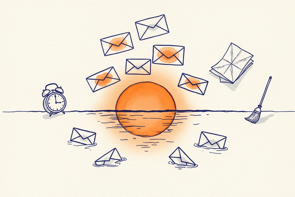 Sunset Policy: retirar suscriptores inactivos