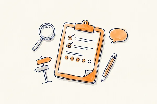 7 mejores alternativas a SurveyMonkey para 2026 (gratis y de pago)