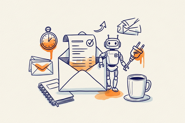 API de emails transaccionales para agentes de IA: guía Mailpro™ v2