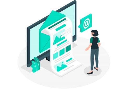 La Importancia de la Proporción de Imagen y Texto en los Newsletters