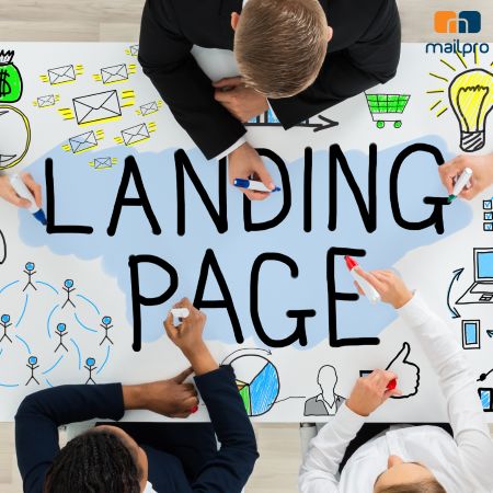 Comparando Páginas de Inicio y Páginas de Aterrizaje: Comprendiendo sus Roles en el Marketing Digital