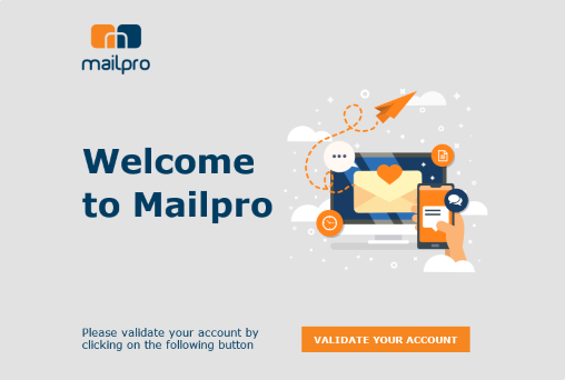 Cómo crear un email de bienvenida (guía + ejemplos)