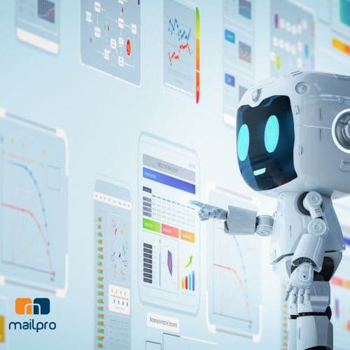 Presentando las nuevas herramientas de inteligencia artificial de Mailpro: ¡El email marketing más inteligente comienza ahora!