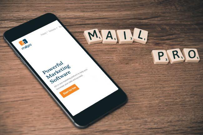 Lista negra de correo electrónico: Una guía completa