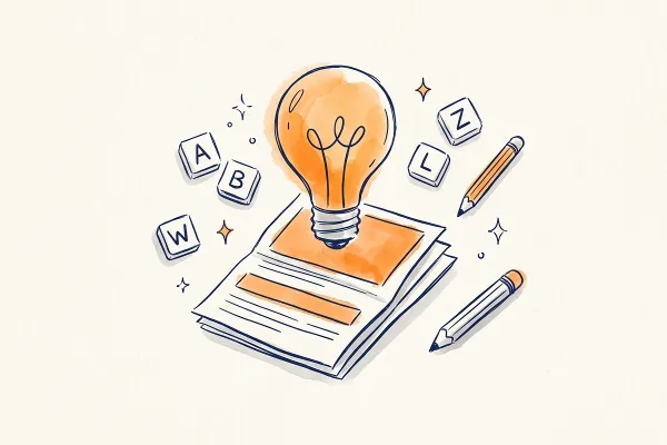 Nombres para newsletter: 150+ ideas para empresa y escuela