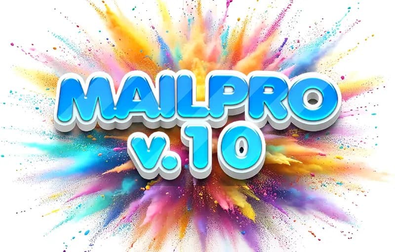 Presentamos el Nuevo y Mejorado Mailpro: Una Mejor Forma de Crear Correos Electrónicos Profesionales