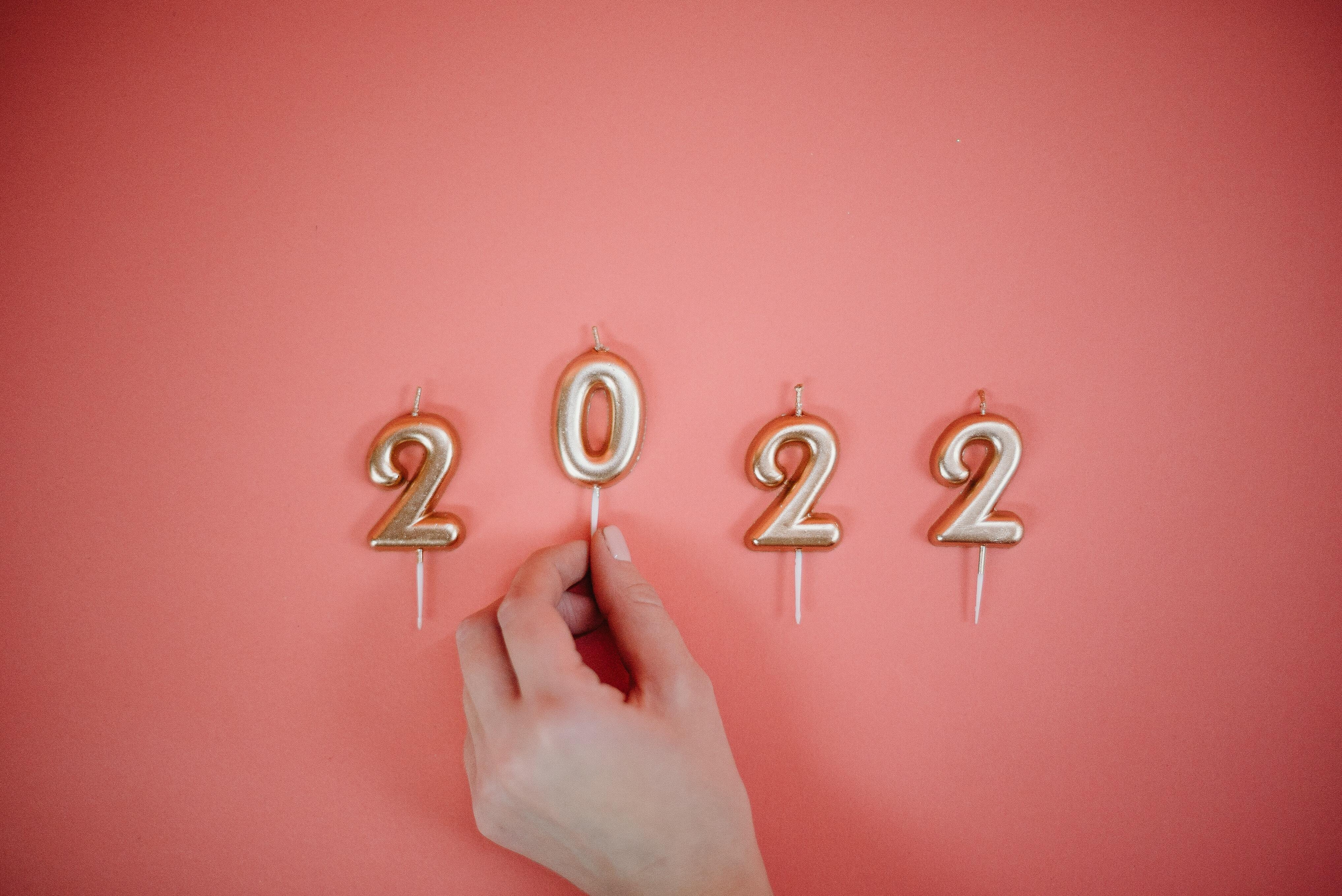 Email Marketing en 2022: ¿Qué esperar?