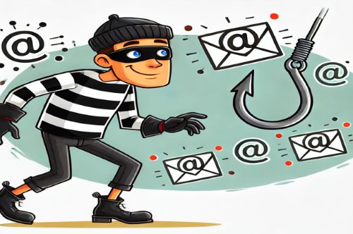 Comprendiendo el Phishing: Qué es y cómo proteger tu negocio