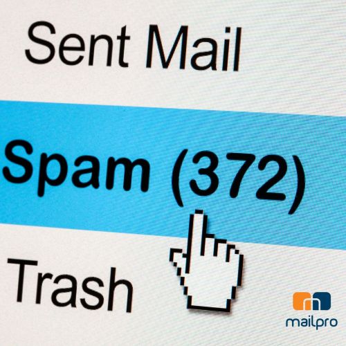 Detén que los correos electrónicos de PrestaShop vayan a spam: Utiliza el SMTP alojado en Suiza de Mailpro.