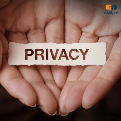 Construyendo una estrategia de correo electrónico que sea efectiva y respete la privacidad.