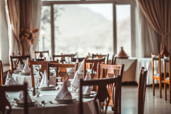 Encuestas para Restaurantes: Conociendo a tu Audiencia y Mejorando tu Negocio